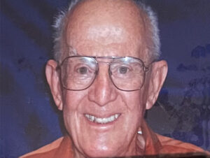 photo of Paul Boog