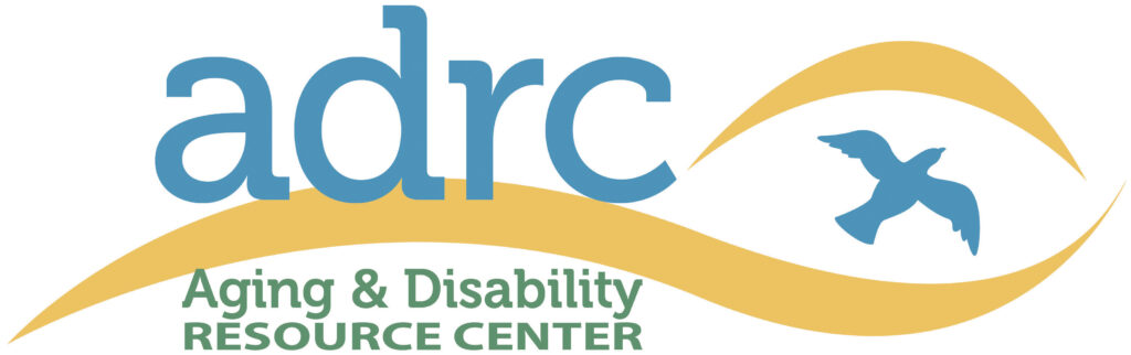 Aging & Disability Resource Center logo