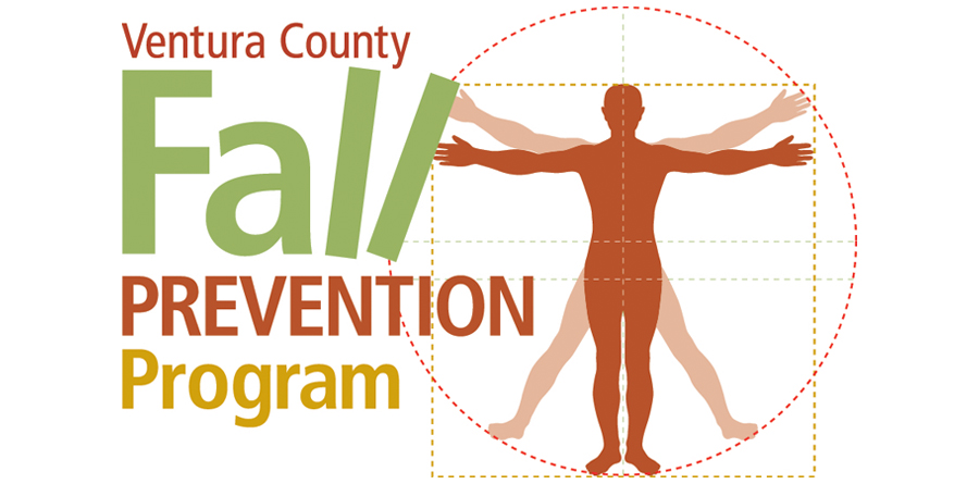 Ventura County Fall Prevention Program logo
