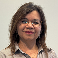 Peggy Parra